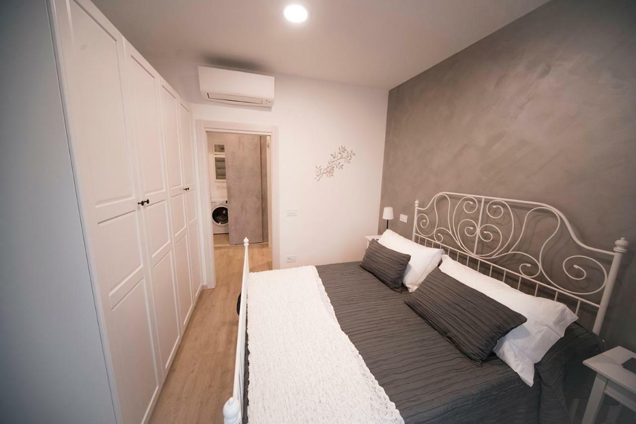Saffi 15 Apartments Bologna Exterior photo